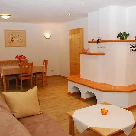 Holiday home Becker *