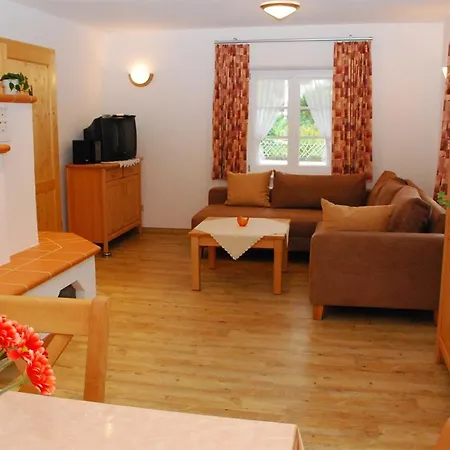Becker Holiday home Schonau (Rhineland-Palatinate)