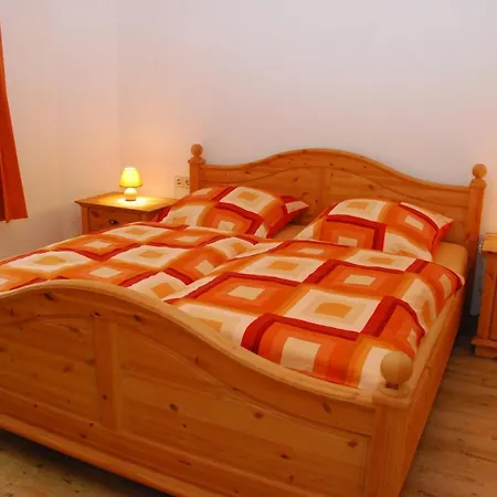 Becker Holiday home *
