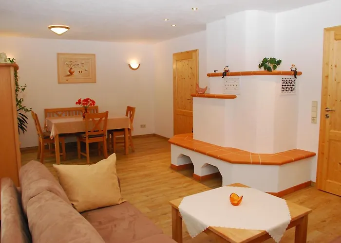 Prázdninový dům Becker *