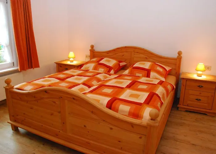 Becker Prázdninový dům *