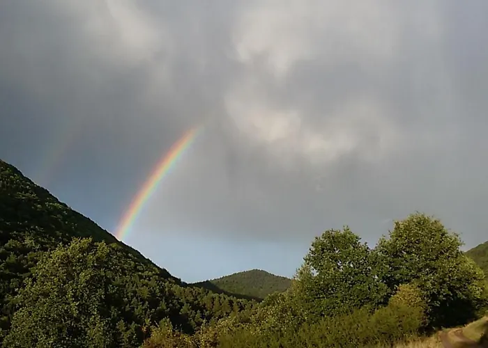 Prázdninový dům Becker Schönau