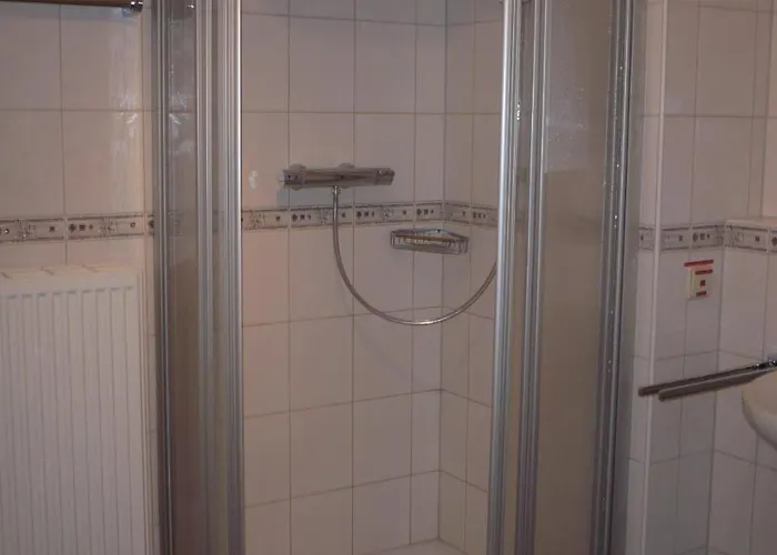 Becker Prázdninový dům